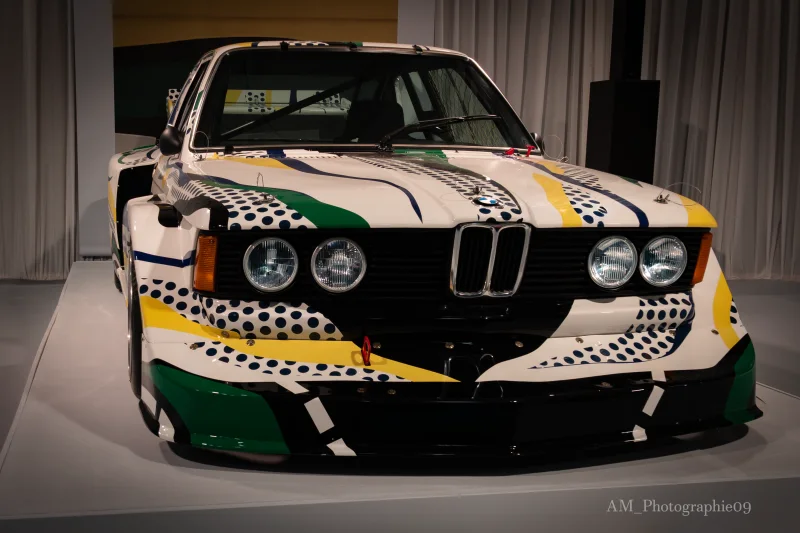 Automobile