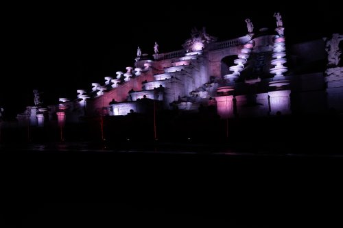 Illuminations nocturnes