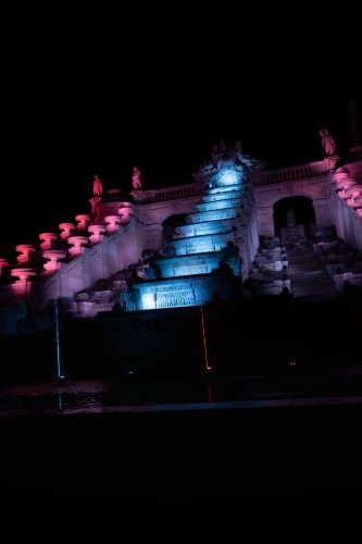 Illuminations nocturnes
