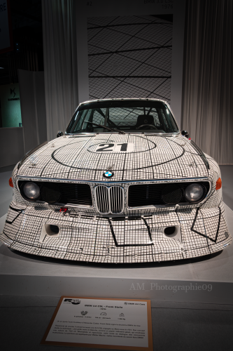 Rétromobile — exposition automobile