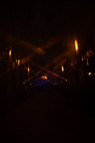 Illuminations nocturnes