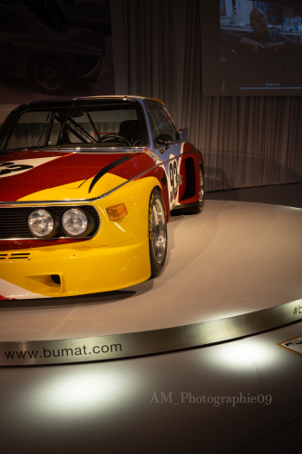 Rétromobile — exposition automobile