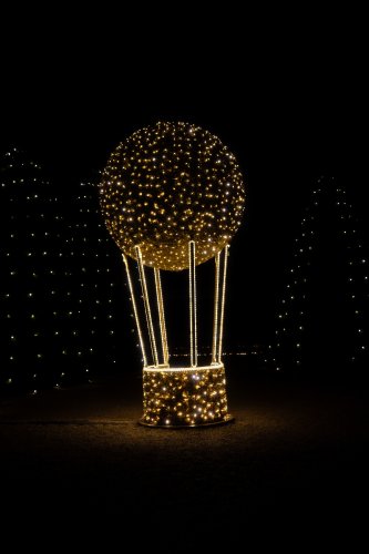 Illuminations nocturnes